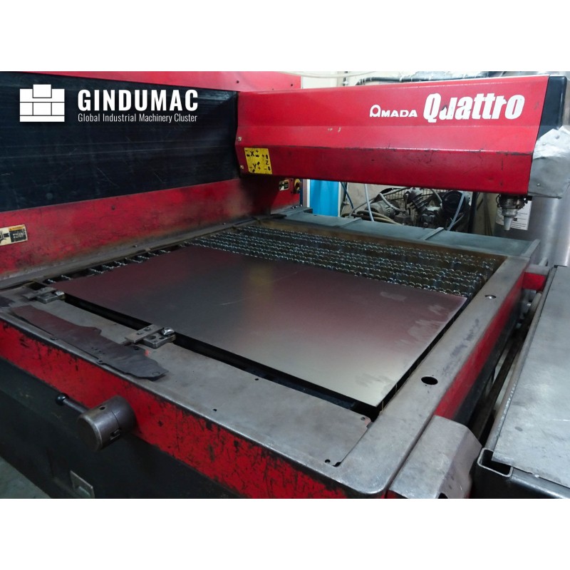 Quattro AF1000E