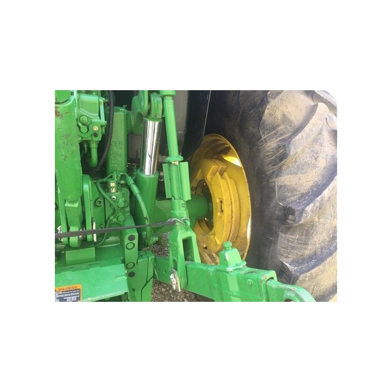 6125R 4WD