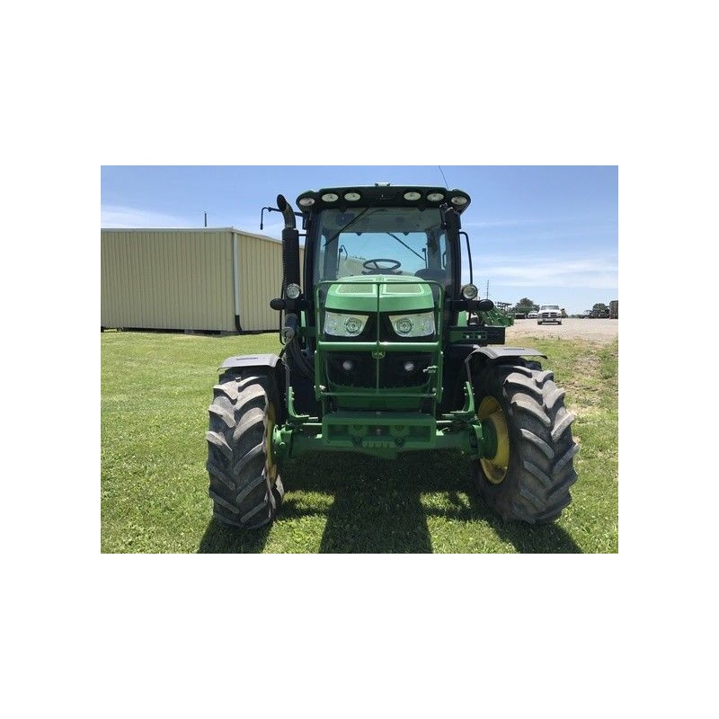 6125R 4WD