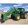 7130 Tractors