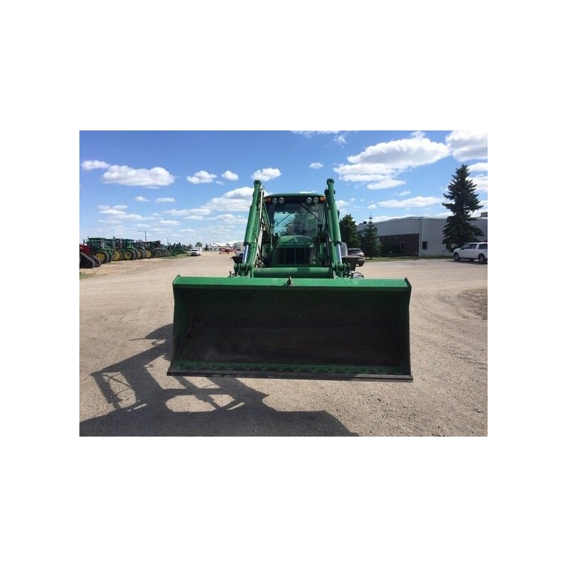 7130 Tractors