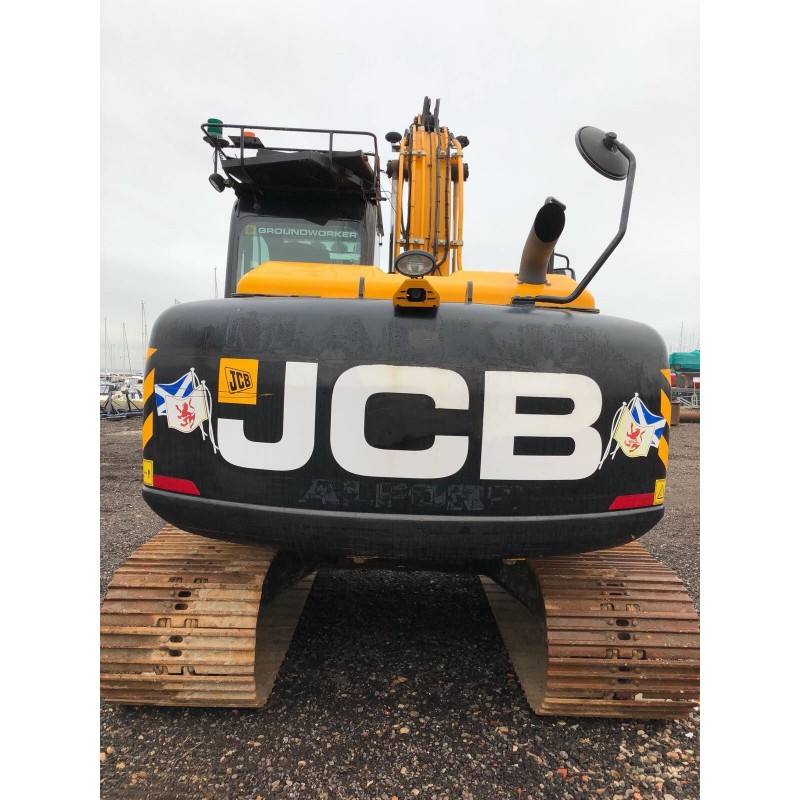 JS145LC
