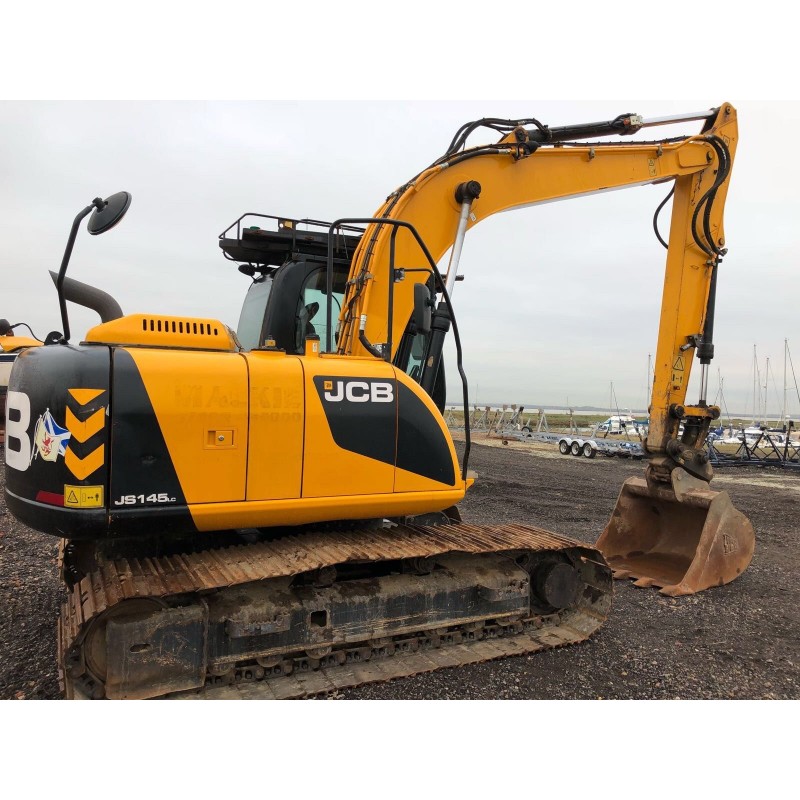 JS145LC