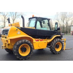 JCB 520-50 - Telescopic cranes