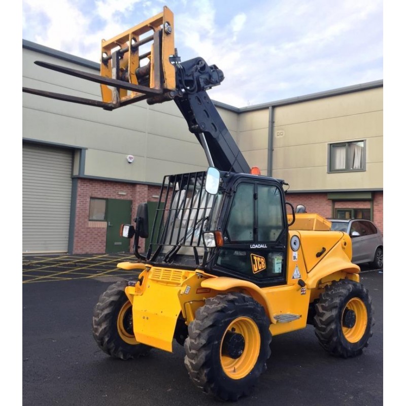 JCB 520 50