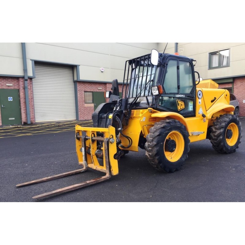 JCB 520 50