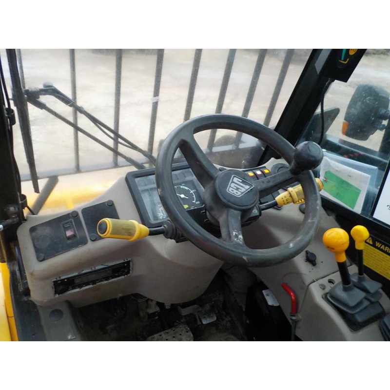 JCB 520 50