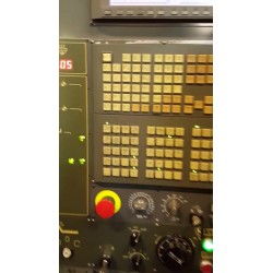 Bridgeport Hardinge Bridgeport XP3 760 - Vertical machining centers