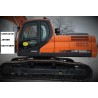 DX225LC