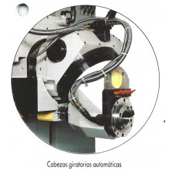zayer LF-3500 - Universalfräsmaschinen