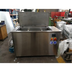 L200 - Spezielle Reinigungsgeräte