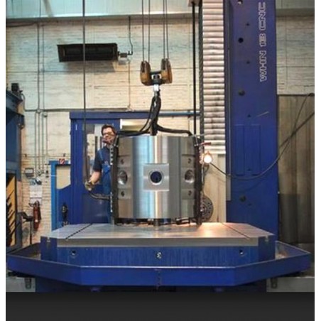 130 - 40 Ton.