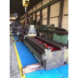 DYE T-60 - Spezialdrehmaschinen