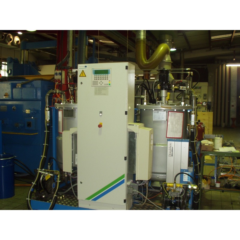 BASELINE 720F/MC