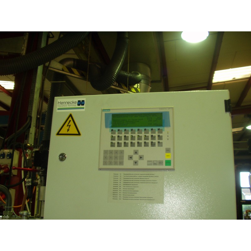 BASELINE 720F/MC