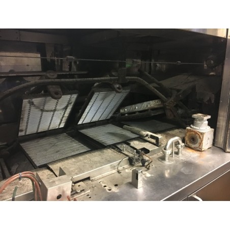  Biscuit Production & Packaging Equipmen