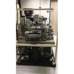HP Marvell – Equip Semiconductor i Biofarma - Maquinària quimicofarmacèutica