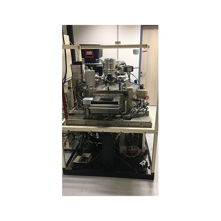 Marvell – Semiconductor & Biopharma Equi
