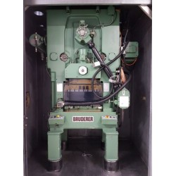- Punching Press, CNC Lathes, Grinders & M - Otros tipos de maquinaria