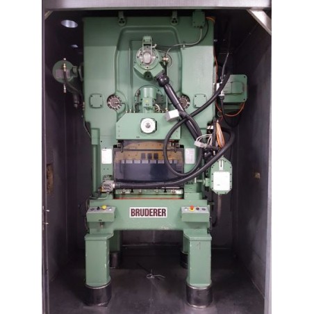 Punching Press, CNC Lathes, Grinders & M