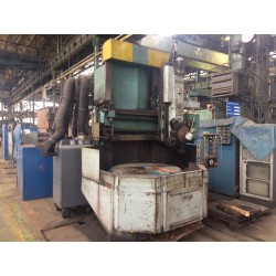 tos SKJ 12 CNC - Torns automàtics