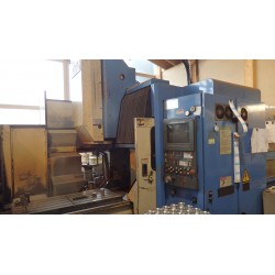 MAZAK AJV-25/404 - Centres de mecanitzat verticals