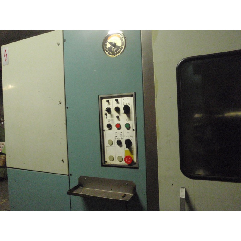 SAS 8/160