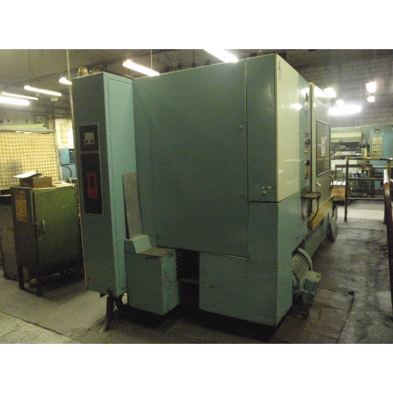 SAS 8/160