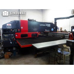 amada Vipros 358 King - Punxonadores