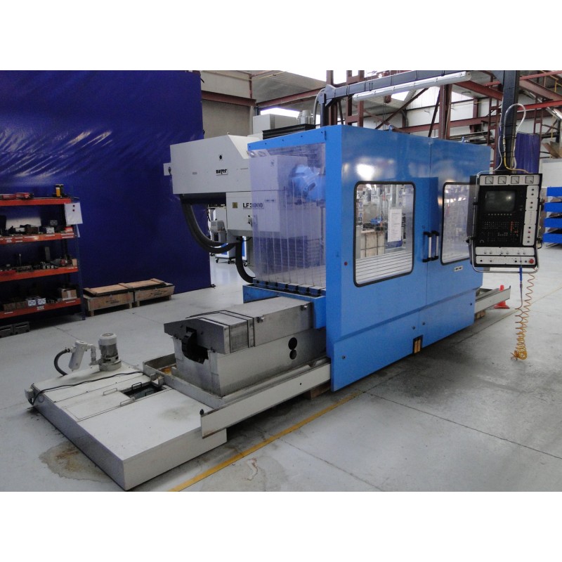 zayer LF-3000
