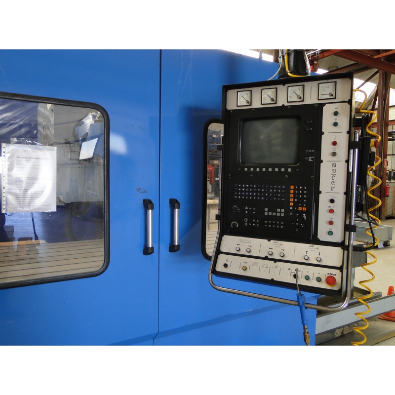 zayer LF-3000