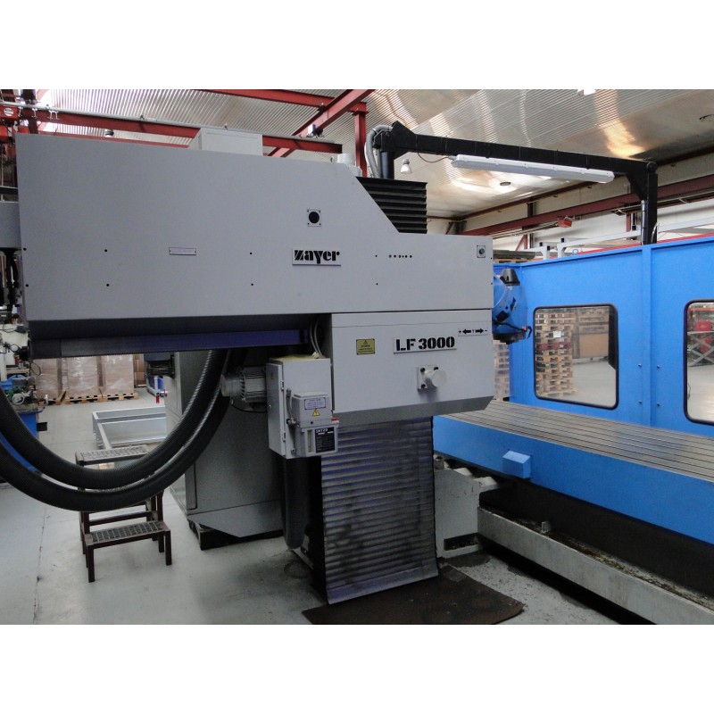zayer LF-3000