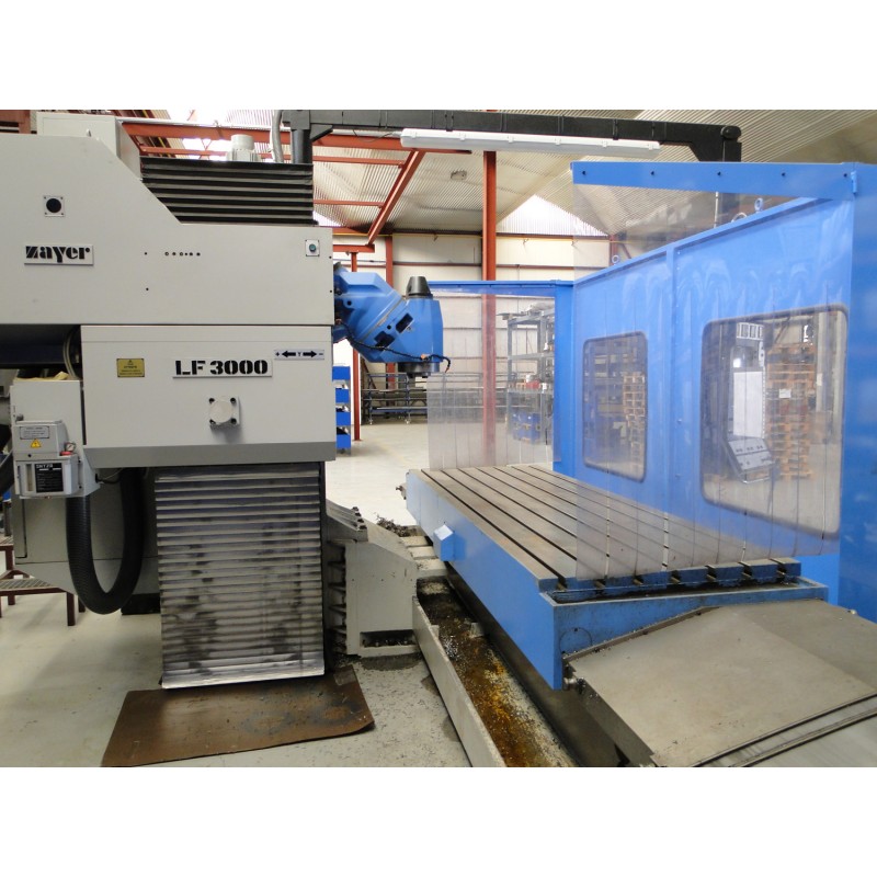zayer LF-3000
