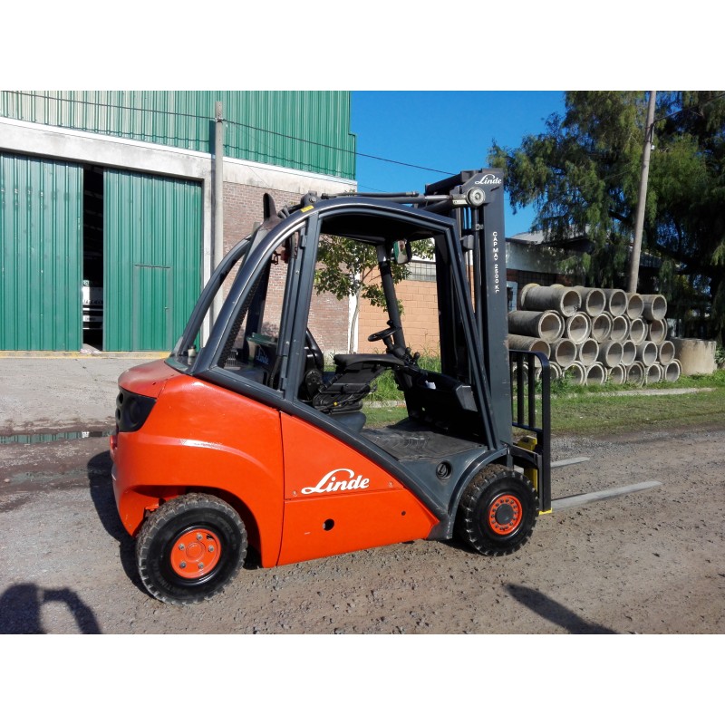 LINDE