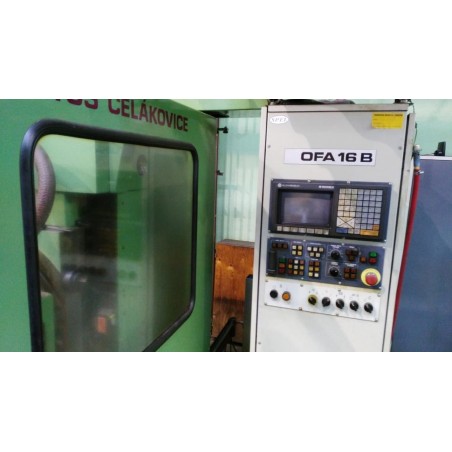 OFA 16 B
