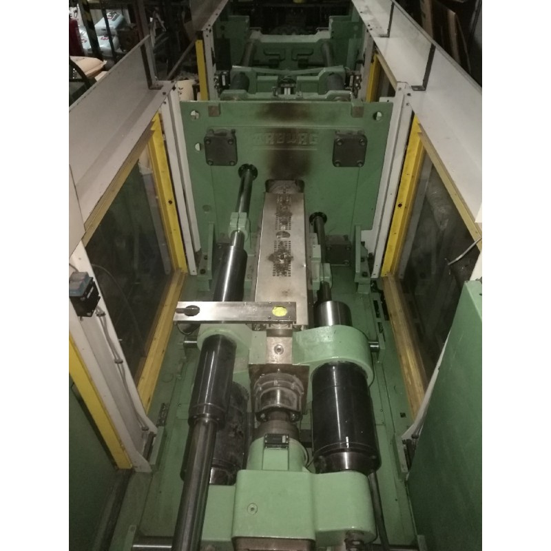 ALLROUNDER 520C 2000