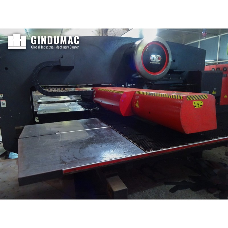 amada EM2510NT