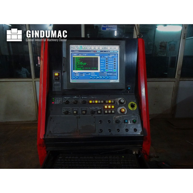 amada EM2510NT
