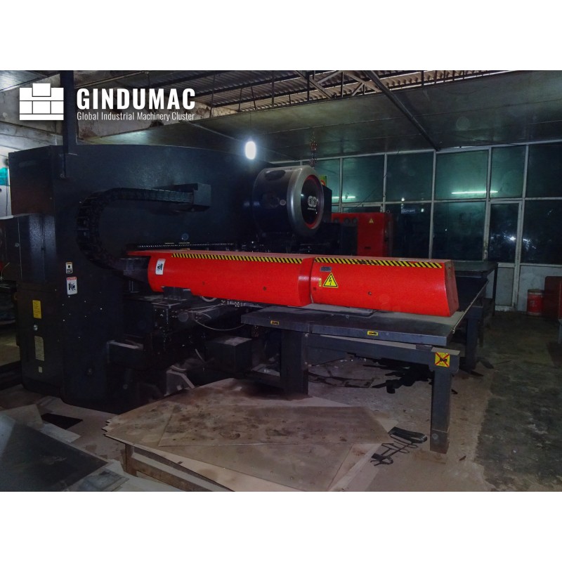 amada EM2510NT