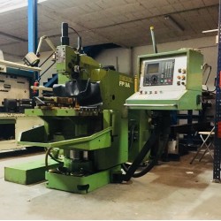 Deckel Maho FP3A CNC - Фрезерные станки универсальные