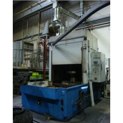 KLINGELNBERG AH 1200 - Otros tipos de maquinaria → Другие типы машин