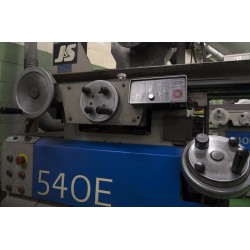 Jones & Shipman 540E - Шлифовальные станки