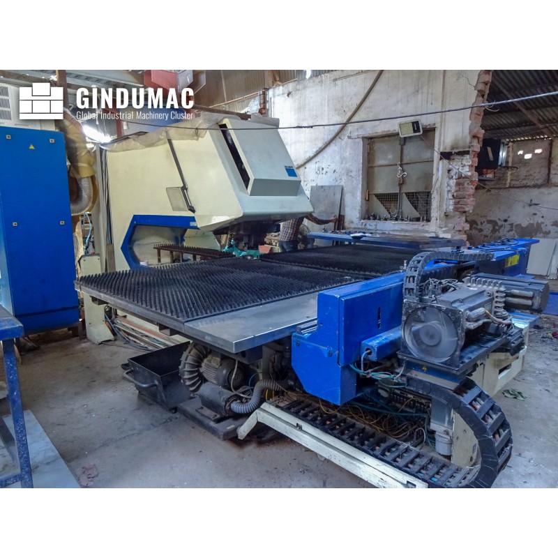 Trumatic 2000 R
