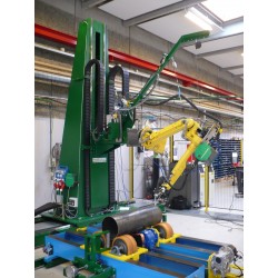 MIGATRONIC FANUC AM 120 IC/10L - Cèl·lules automàtiques