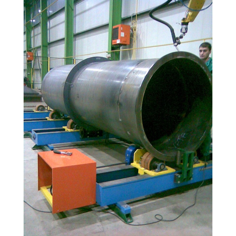 FANUC AM 120 IC/10L