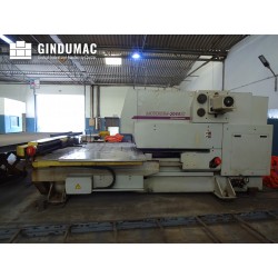 Murata Wiedemann M-2044EZ - Punxonadores