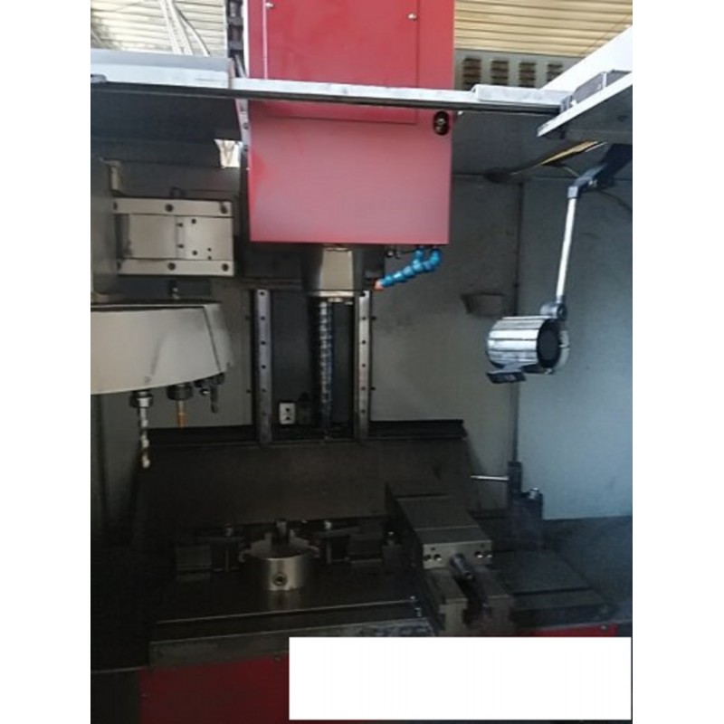 ARROW VMC 750
