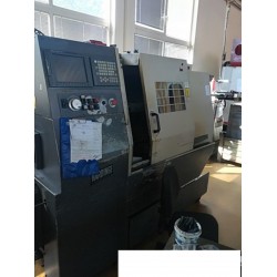 HARDINGE COBRA 51 - Torns automàtics