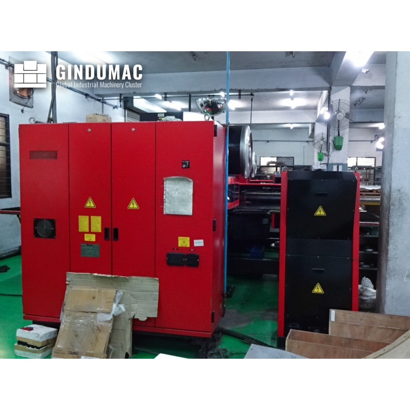 amada EM2510NT