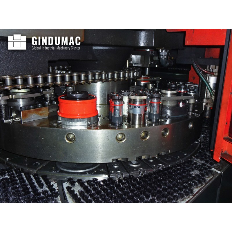 amada EM2510NT
